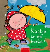Omslag van Kaatje in de herfst