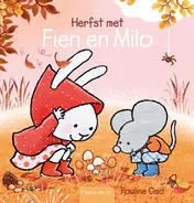 Omslag van Herfst met Fien en Milo