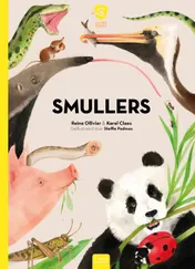 Omslag van Smullers