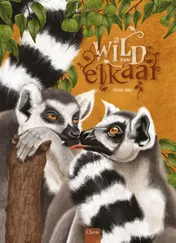Omslag van Wild van elkaar