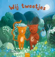 Omslag van Wij tweetjes