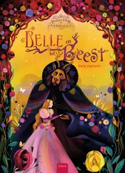 Omslag van Belle en het beest