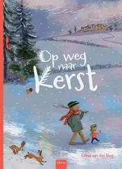 Omslag van Op weg naar kerst