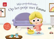 Omslag van Emma en haar potje Kalender