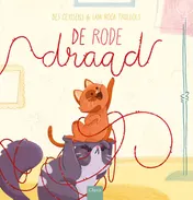 Omslag van De rode draad