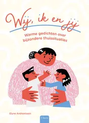 Omslag van Wij, ik en jij