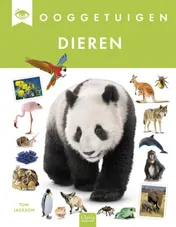 Omslag van Dieren