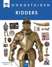 Omslag van Ridders