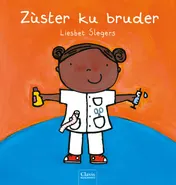 Omslag van De verpleegkundige (POD Papiamantu editie)