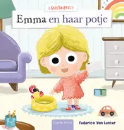 Omslag van Emma en haar potje