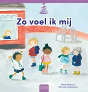 Omslag van Zo voel ik mij