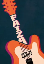 Omslag van Faiza