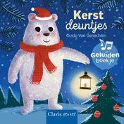 Omslag van Kerstdeuntjes