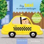Omslag van Dag taxi en andere voertuigen
