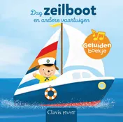 Omslag van Dag zeilboot en andere vaartuigen