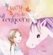 Omslag van Lucy en de eenhoorn