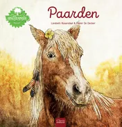 Omslag van Paarden