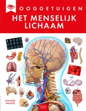 Omslag van Het menselijk lichaam
