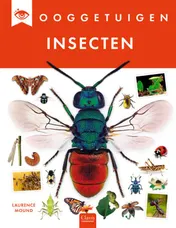 Omslag van Insecten