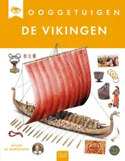 Omslag van De Vikingen