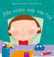 Omslag van Alle wielen nog aan toe