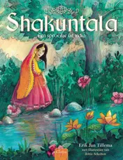Omslag van Shakuntala