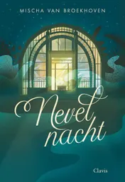 Omslag van Nevelnacht