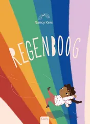 Omslag van Regenboog
