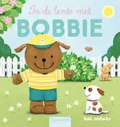 Omslag van In de lente met Bobbie
