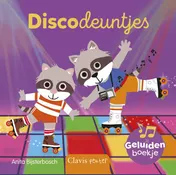 Omslag van Discodeuntjes
