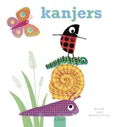 Omslag van Kanjers