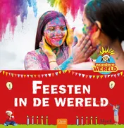 Omslag van Feesten in de wereld