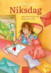 Omslag van Niksdag