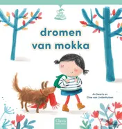 Omslag van dromen van mokka