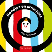 Omslag van Rondjes en streepjes