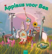 Omslag van Applaus voor Bea