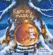 Omslag van Kom er maar bij