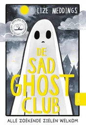 Omslag van De Sad Ghost Club