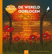 Omslag van De wereldoorlogen