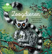 Omslag van Zoogdieren