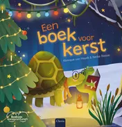 Omslag van Een boek voor kerst