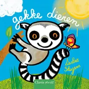 Omslag van Gekke dieren
