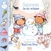Omslag van Samen in de winter