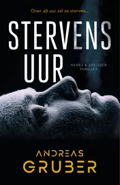 Omslag van Stervensuur