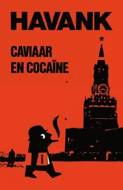 Omslag van Caviaar & cocaine