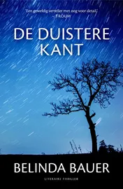 Omslag van De duistere kant
