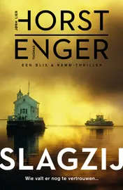 Omslag van Slagzij