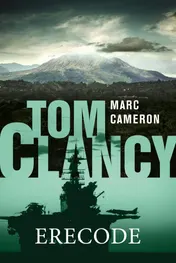 Omslag van Tom Clancy Erecode
