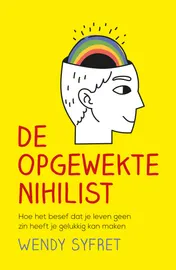 Omslag van De opgewekte nihilist