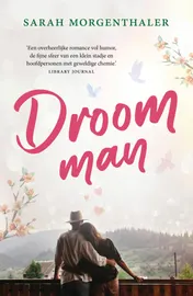 Omslag van Droomman